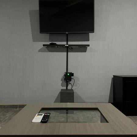 Апартаменты Loft En Tequila Jalisco Экстерьер фото