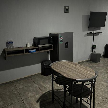 Апартаменты Loft En Tequila Jalisco Экстерьер фото