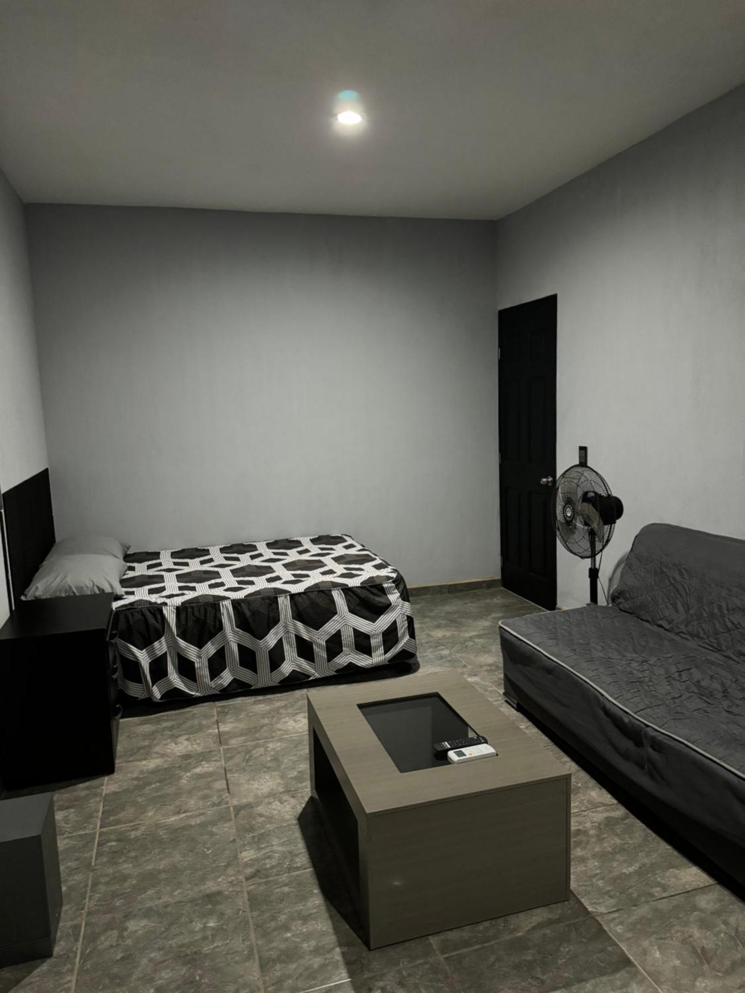 Апартаменты Loft En Tequila Jalisco Экстерьер фото